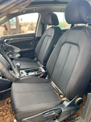 AUDI Q3 2.0 TDI 2019