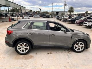 AUDI Q3 2.0 TDI 2019
