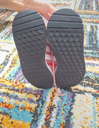 Zapatillas bambas deportivas Adidas 
