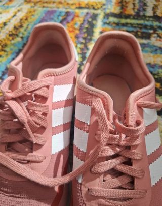 Zapatillas bambas deportivas Adidas 