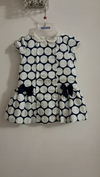 Abito Mayoral 12 mesi