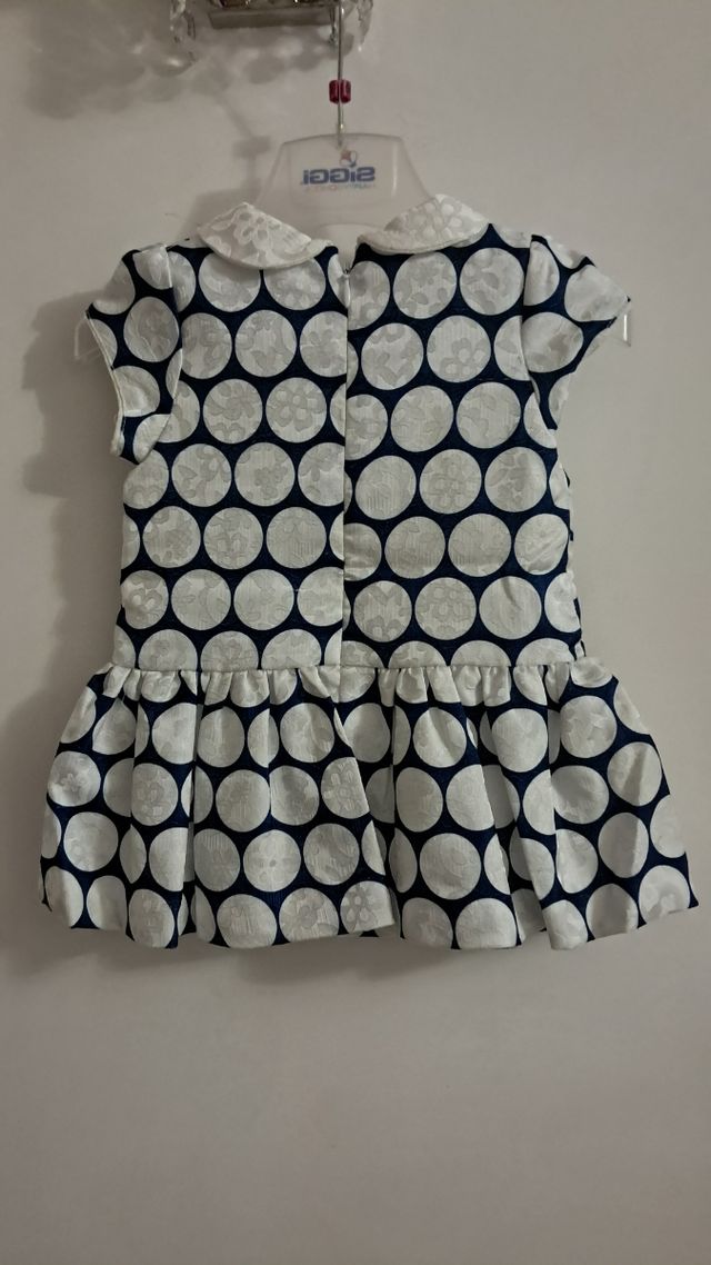 Abito Mayoral 12 mesi