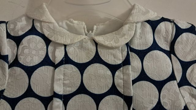 Abito Mayoral 12 mesi