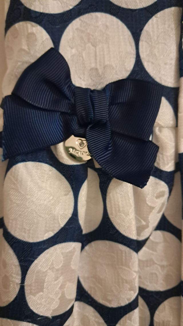 Abito Mayoral 12 mesi