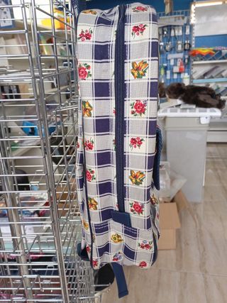 MOCHILA DE NIÑA LOTUS FASHION 