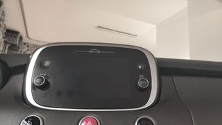 Stereo per fiat 500x