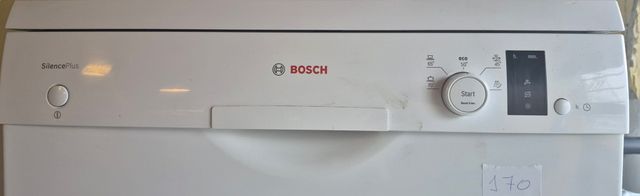 LAVAVAJILLAS BOSCH