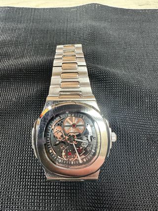 Reloj unisex