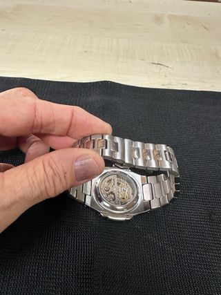 Reloj unisex