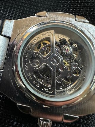 Reloj unisex
