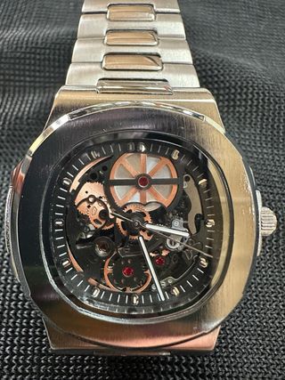 Reloj unisex