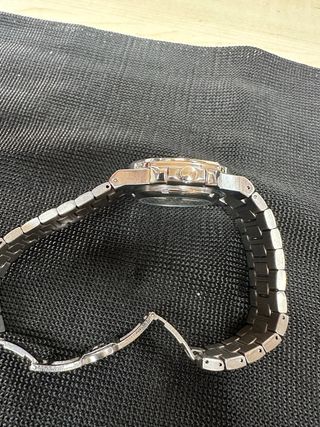 Reloj unisex