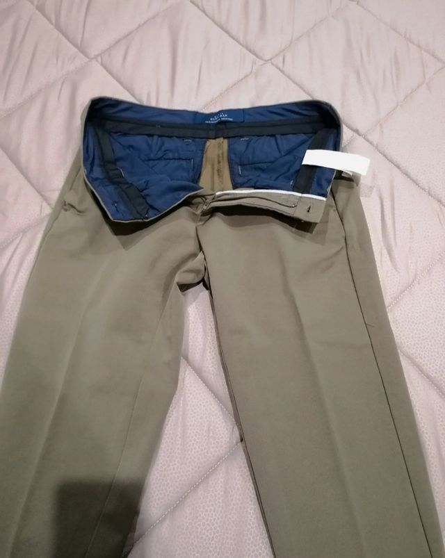 Pantalone uomo
