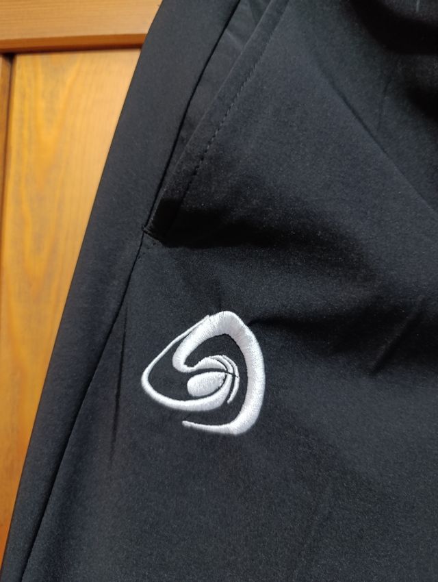 PANTALÓN ÁRBITRO BALONCESTO