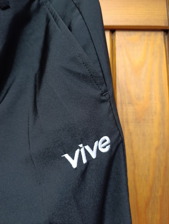 PANTALÓN ÁRBITRO BALONCESTO