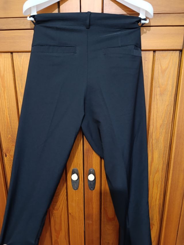 PANTALÓN ÁRBITRO BALONCESTO