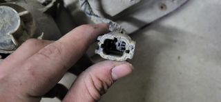 Piloto trasero nisaan t2