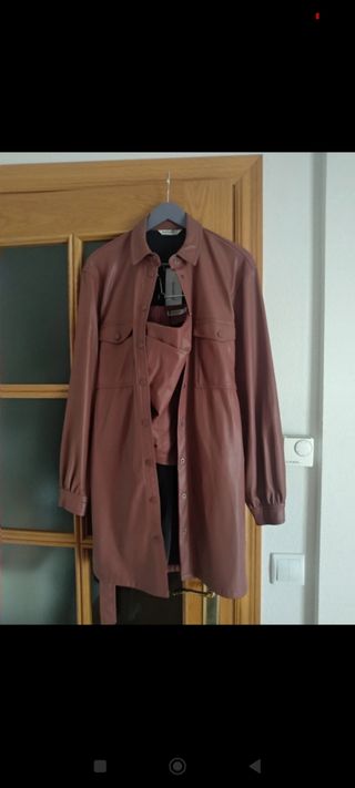 Traje chaqueta -falda, nuevos