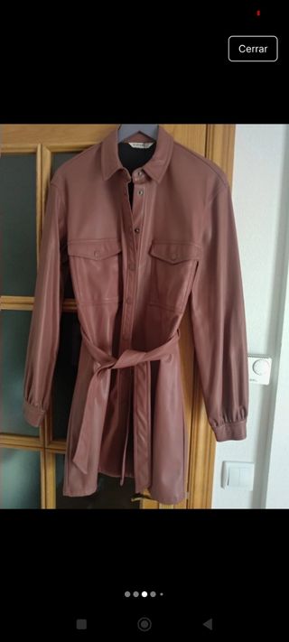 Traje chaqueta -falda, nuevos