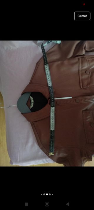 Traje chaqueta -falda, nuevos