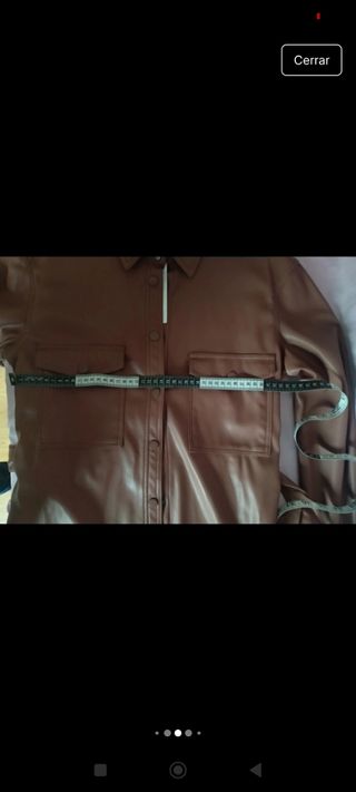 Traje chaqueta -falda, nuevos