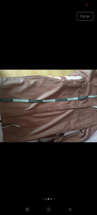 Traje chaqueta -falda, nuevos