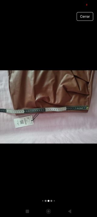 Traje chaqueta -falda, nuevos