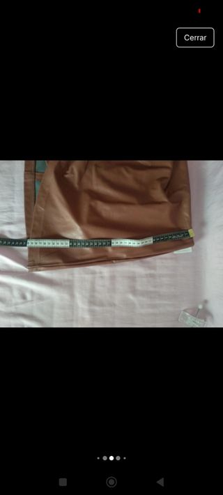 Traje chaqueta -falda, nuevos