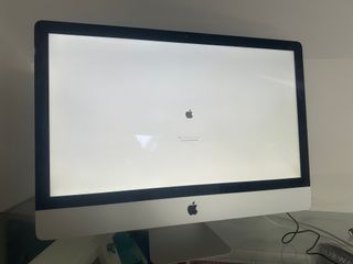 iMac de 27 pulgadas – Funciona perfectamente 