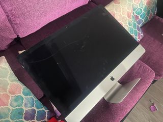 iMac de 27 pulgadas – Funciona perfectamente 