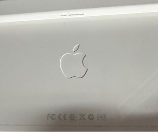 iMac de 27 pulgadas – Funciona perfectamente 