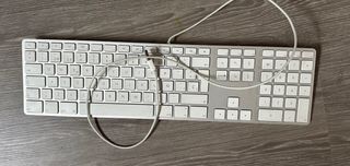 iMac de 27 pulgadas – Funciona perfectamente 