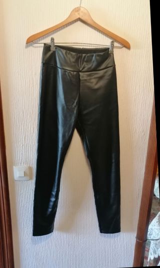 Leggins Polipiel Calzedonia, 