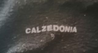 Leggins Polipiel Calzedonia, 
