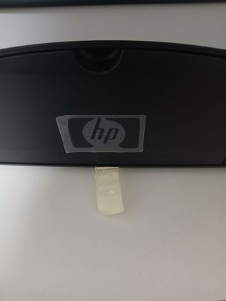 Impresora multifuncion hp