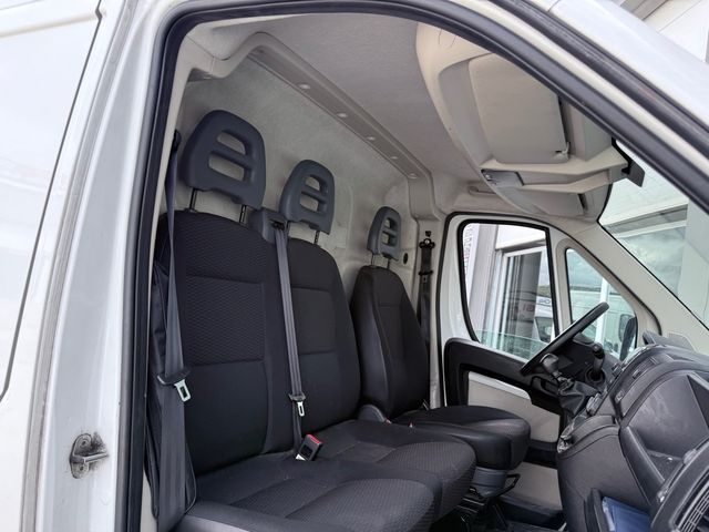 Peugeot Boxer 2020