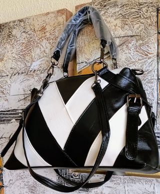 Precioso Bolso estilo Retro Vintage Y2K