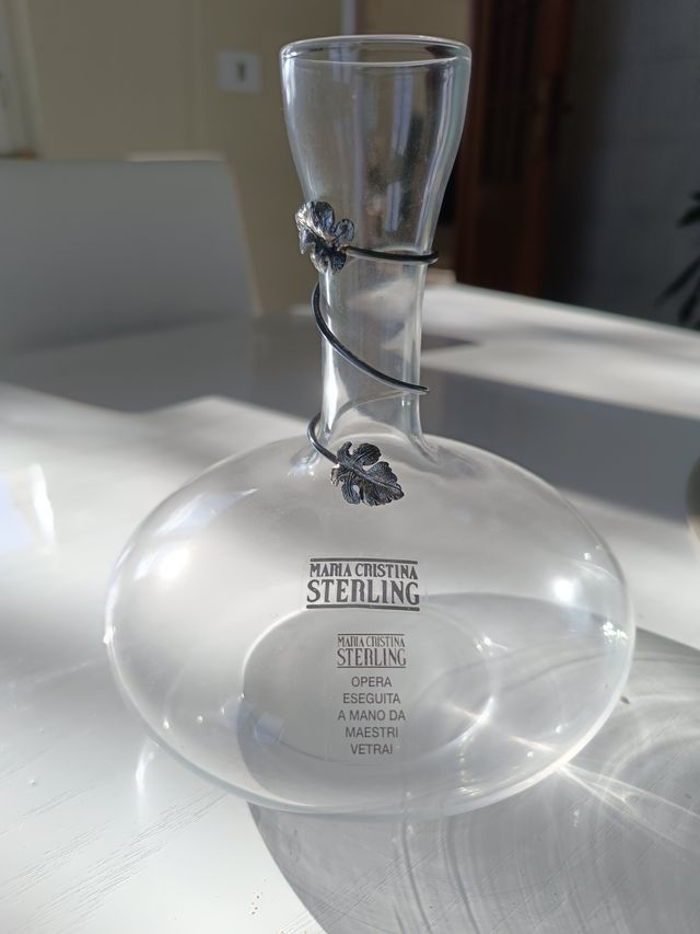 Maria Cristina Sterling