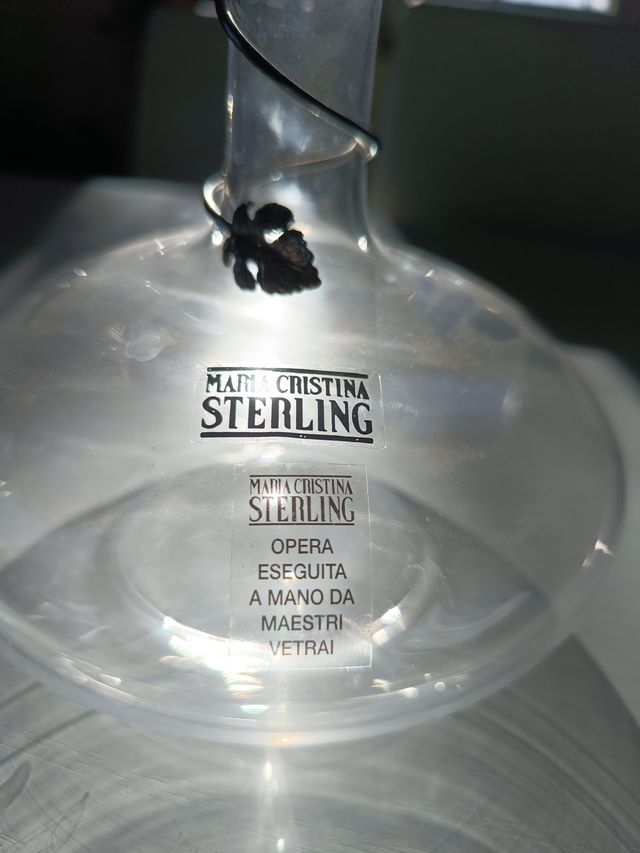 Maria Cristina Sterling