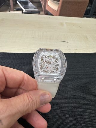 Reloj unisex