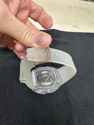 Reloj unisex