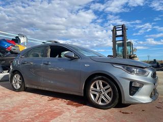 KIA CEED 2020 1.0 TGD1