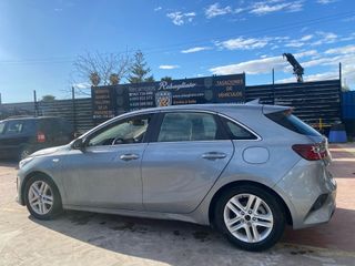 KIA CEED 2020 1.0 TGD1