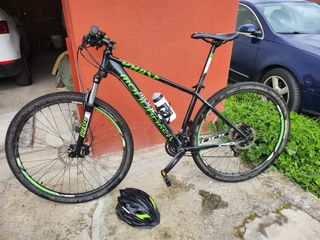 MTB Mondrker Phase Sport 29"