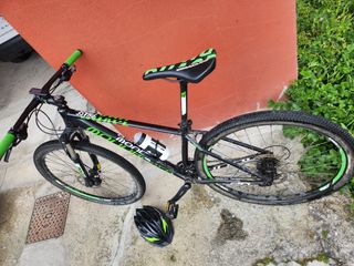 MTB Mondrker Phase Sport 29"
