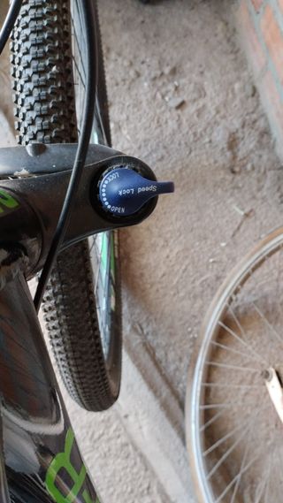 MTB Mondrker Phase Sport 29"