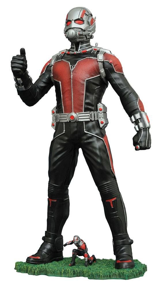Marvel Gallery Ant-Man 23 cm DIAMOND SELECT