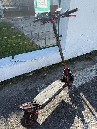 Smartgyro rockway pro