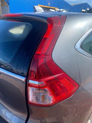 HONDA CR-V 2013 1.6 DTEC