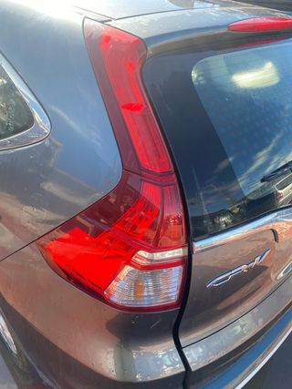 HONDA CR-V 2013 1.6 DTEC